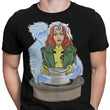 X-Ghost - Men's Apparel