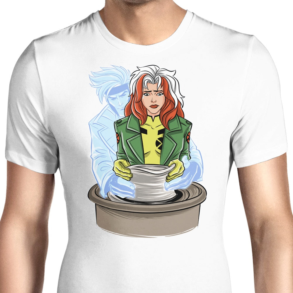 X-Ghost - Men's Apparel