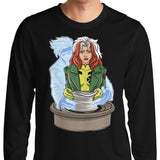 X-Ghost - Long Sleeve T-Shirt