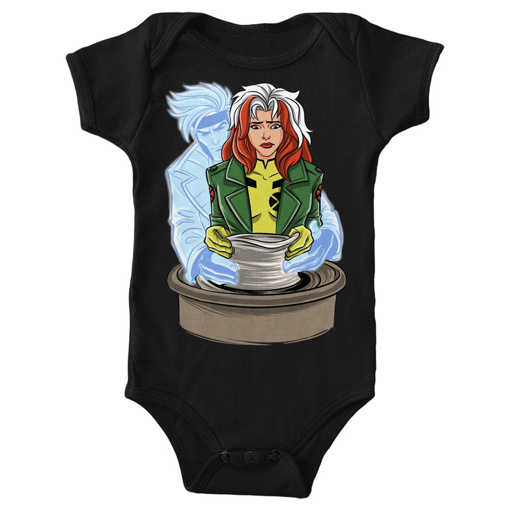 X-Ghost - Youth Apparel