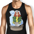 X-Ghost - Tank Top