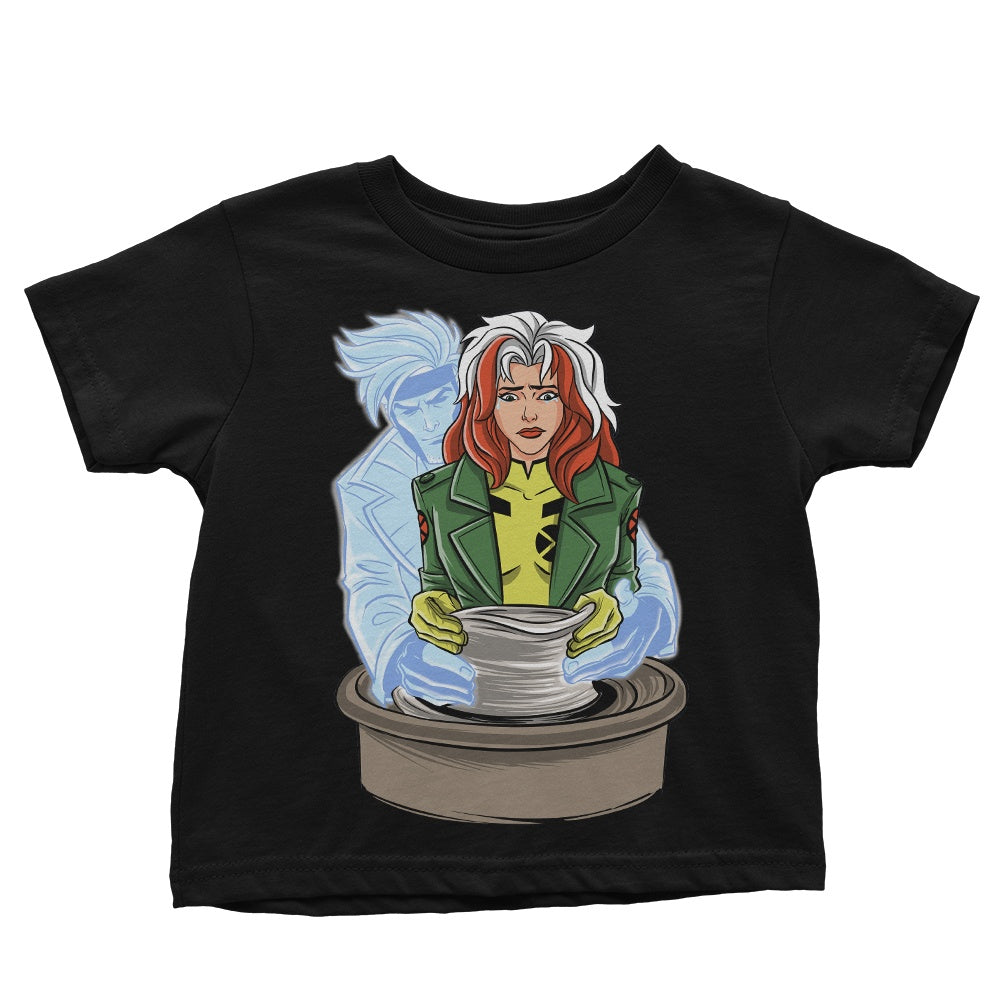 X-Ghost - Youth Apparel