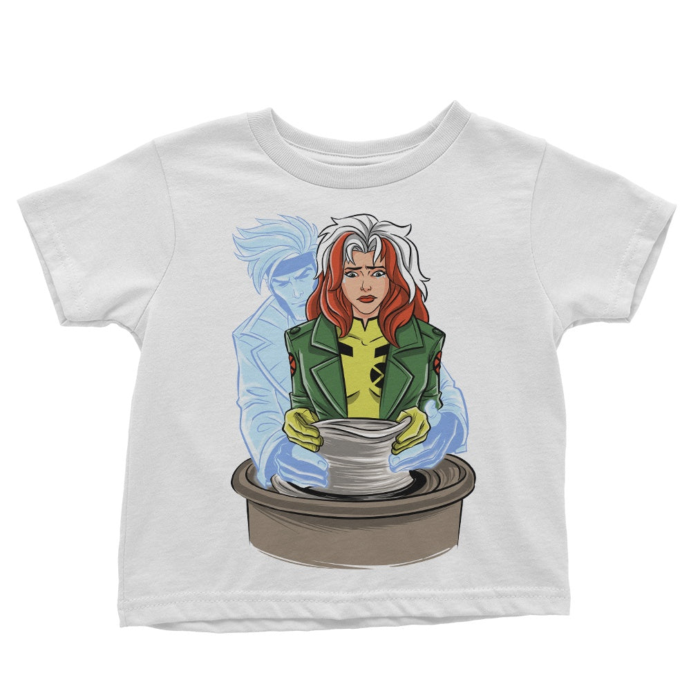 X-Ghost - Youth Apparel