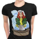 X-Ghost - Women's Apparel