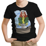 X-Ghost - Youth Apparel