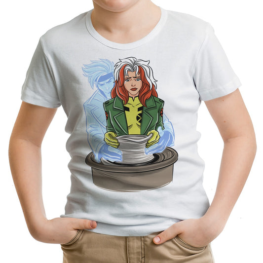 X-Ghost - Youth Apparel