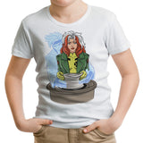 X-Ghost - Youth Apparel