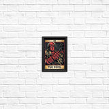 XV: The Devil - Posters & Prints