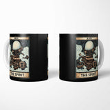 XXIII: The Spirit - Mug