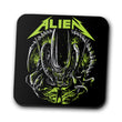 Xeno Death - Coasters