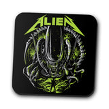 Xeno Death - Coasters
