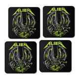 Xeno Death - Coasters