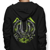 Xeno Death - Hoodie