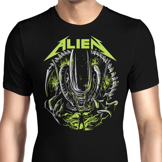 Xeno Death - Men's Apparel