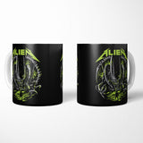 Xeno Death - Mug