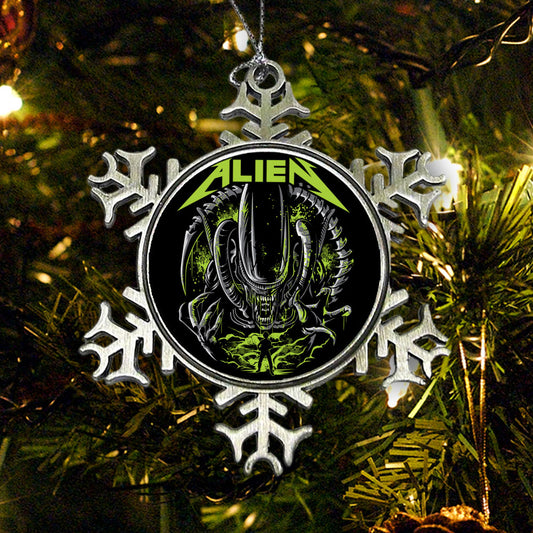 Xeno Death - Ornament