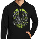 Xeno Death - Hoodie