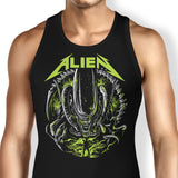Xeno Death - Tank Top
