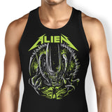 Xeno Death - Tank Top