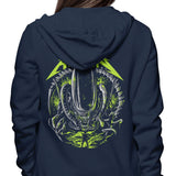 Xeno Death - Hoodie