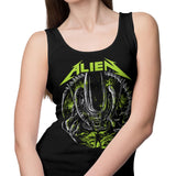 Xeno Death - Tank Top