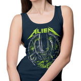 Xeno Death - Tank Top