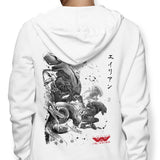 Xeno Invasion - Hoodie