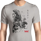 Xeno Invasion - Men's Apparel
