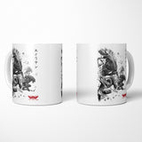 Xeno Invasion - Mug