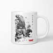 Xeno Invasion - Mug