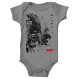 Xeno Invasion - Youth Apparel