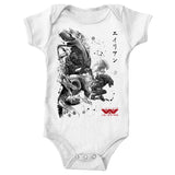 Xeno Invasion - Youth Apparel
