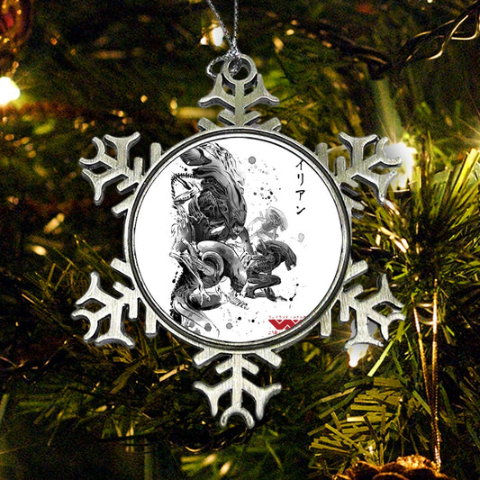 Xeno Invasion - Ornament