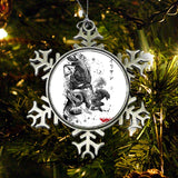 Xeno Invasion - Ornament