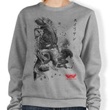 Xeno Invasion - Sweatshirt