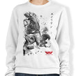 Xeno Invasion - Sweatshirt
