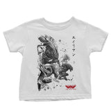 Xeno Invasion - Youth Apparel