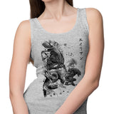 Xeno Invasion - Tank Top