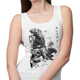 Xeno Invasion - Tank Top