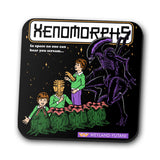 Xeno Morph - Coasters