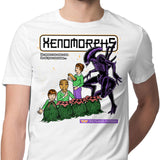 Xeno Morph - Men's Apparel