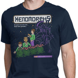 Xeno Morph - Men's Apparel