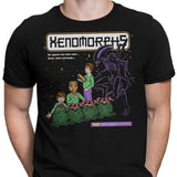 Xeno Morph - Men's Apparel