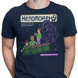 Xeno Morph - Men's Apparel
