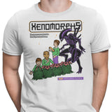 Xeno Morph - Men's Apparel
