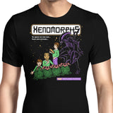 Xeno Morph - Men's Apparel
