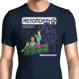 Xeno Morph - Men's Apparel