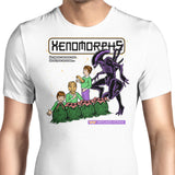 Xeno Morph - Men's Apparel