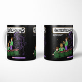 Xeno Morph - Mug