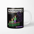 Xeno Morph - Mug